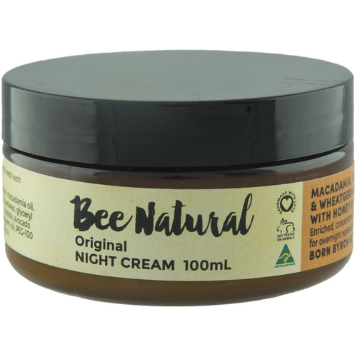 Bee Natural Original Night Cream 100mL