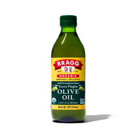Bragg Organic Olive Oil 473ml