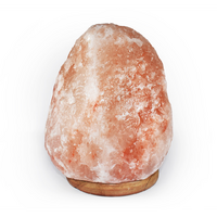 Luvin Life Salt Lamp Small (3-5)