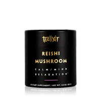 Teelixir Reishi Mushroom 50g