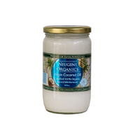 Niugini Organics Virgin Coconut Oil 650ML