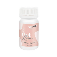 GutAid Gut Relieve 90 Capsules