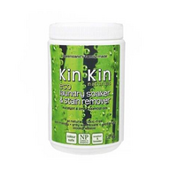 Kin Kin Naturals soak & Stain Eucalyptus & Lime 1.2KG