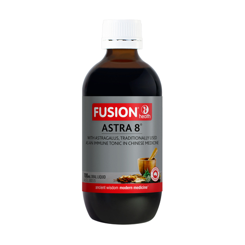 Fusion Astra 8 Immune Tonic Liquid