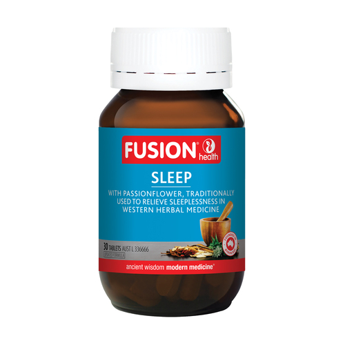 Fusion Sleep