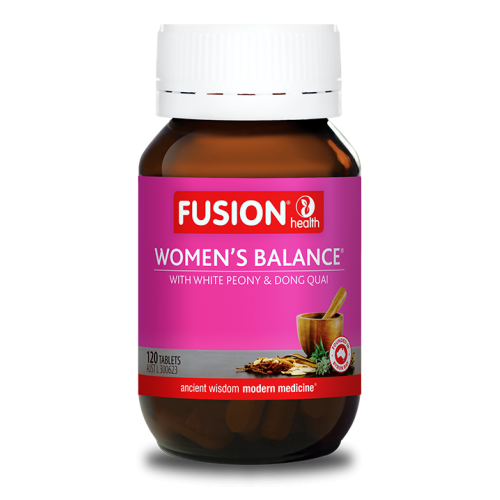 Fusion Women's Balance