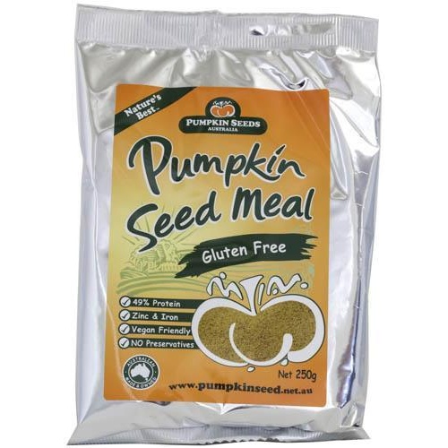 The Australian Pumpkin Seed Company Pumpkin Seed Meal
