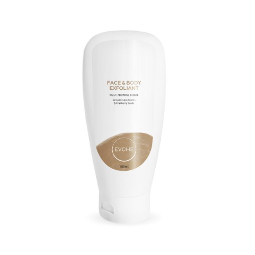 Evohe Face & Body Exfoliant 190ml