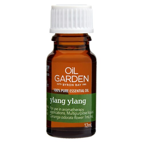 Oil Garden Ylang Ylang Pure Essential Oil Blend