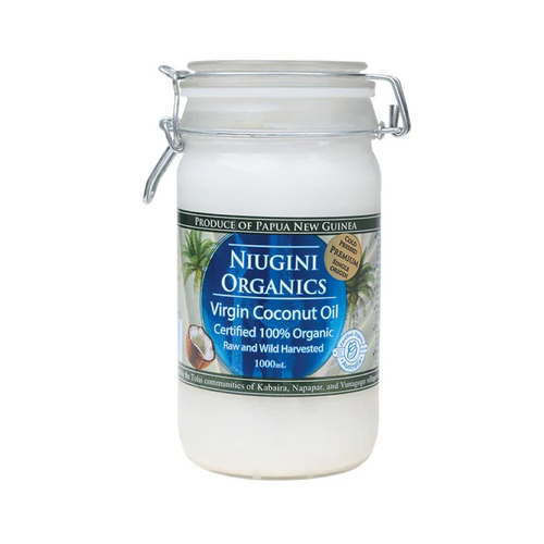 Niugini Organics Virgin Coconut Oil