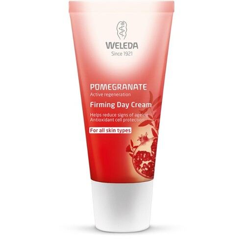 Weleda Pomegranate Firming Day Cream 30mL