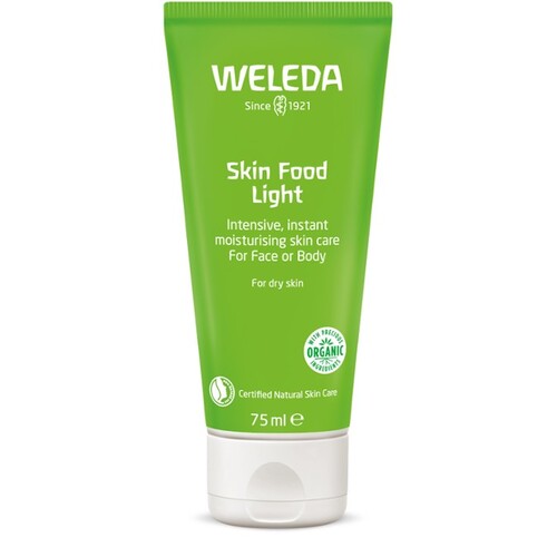 Weleda Skin Food Light 75mL