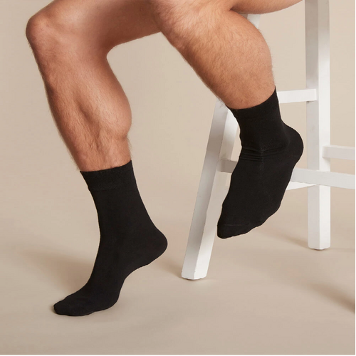 Men's Business Sock
