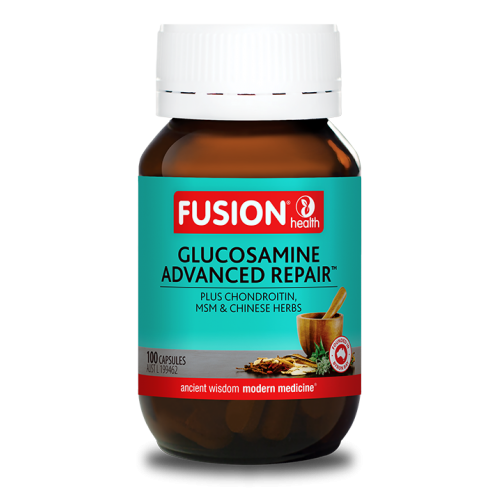 Fusion Glucosamine Advanced Repair