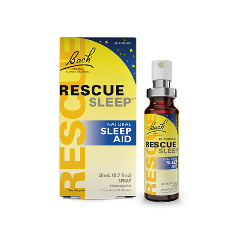 Bach Flower Remedies Rescue Sleep® Spray 20mL