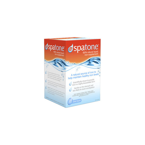 Spatone 28PK