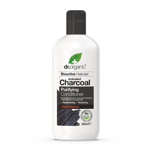 Dr Organic Conditioner Charcoal 265ml         