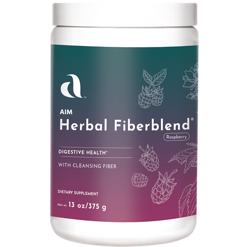 Aim Herbal Fiberblend 375g