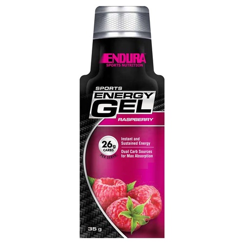 Endura Sports Energy Gel 35g