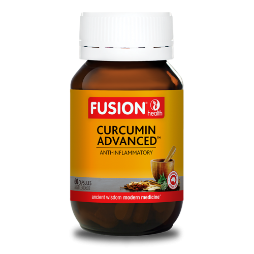 Fusion Curcumin Advanced