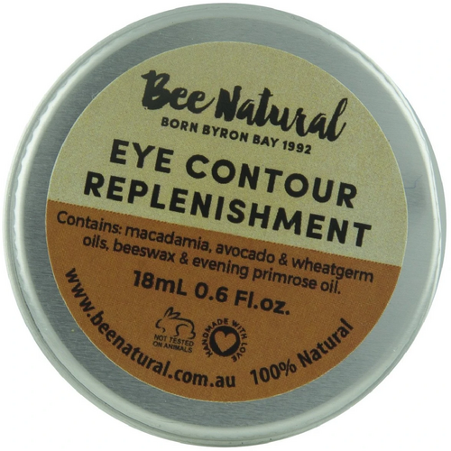 Be Natural Eye Contour Replenishment 18mL