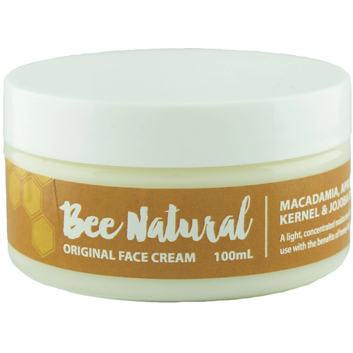 Bee Natural Original Face Cream 100mL