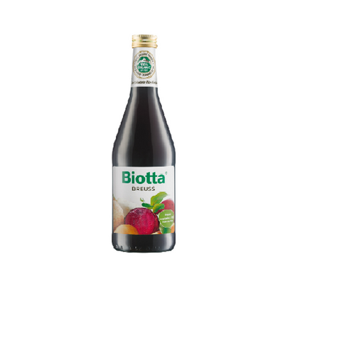 Biotta Breuss® Vegetable Juice 500mL