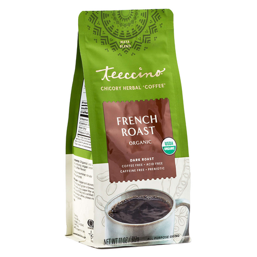 Teeccino French Roast Organic 312g