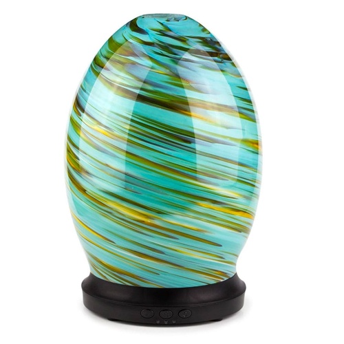 Lively Living Aroma-Jewel Diffuser 