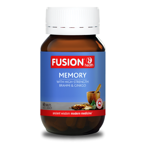 Fusion Memory