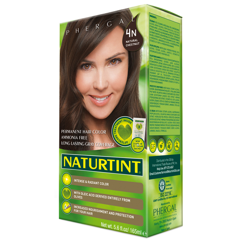 Naturtint 4N Natural Chestnut