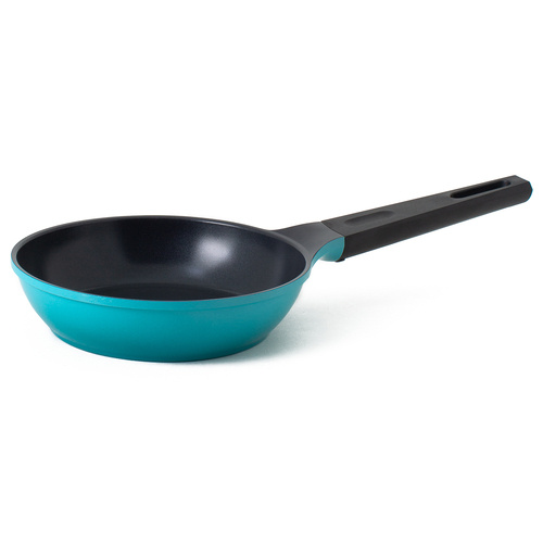 Neoflam Amie 20cm Fry Pan Turquoise Induction - $49.95 TRY ME promo pans