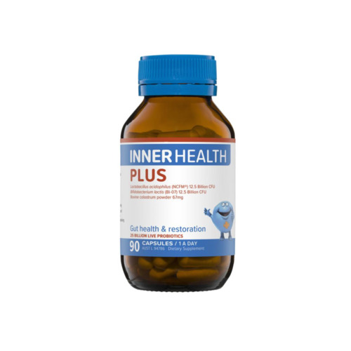  Inner Health Plus 90C