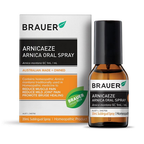 Arnica Oral Spray 20ML                        