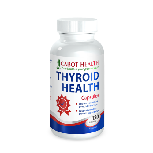THYROID HEALTH 120C             
