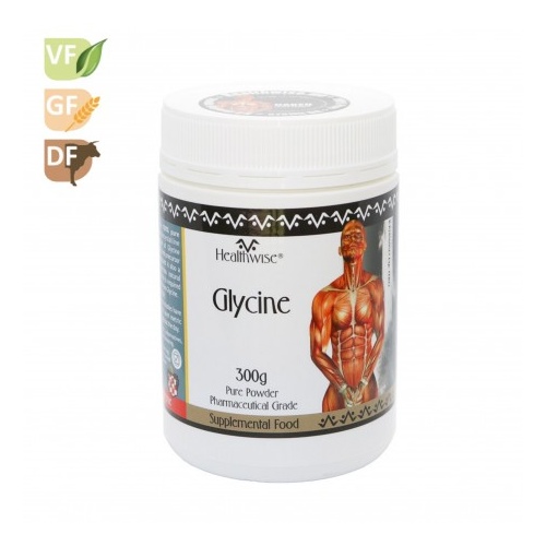 Hw Glycine 300G