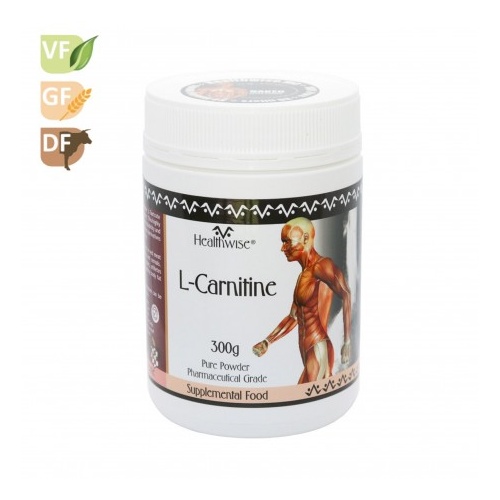 Hw L-Carnitine 300G