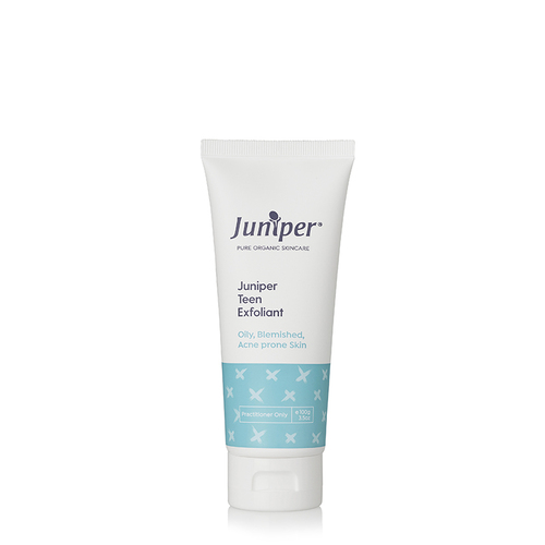 Juniper Teen Exfoliant 100g