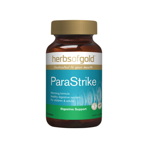 Herbs of Gold ParaStrike 84 Tablets