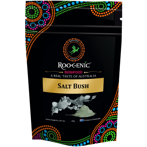 Rg Salt Bush 20G