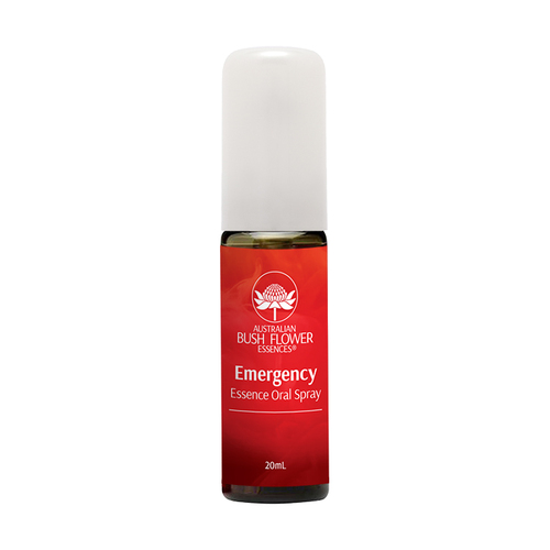 Australian Bush Flower Essences Oral Spray 20mL