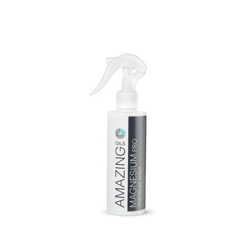 AO Magnesium Pro Pain Relief Spray 200mL