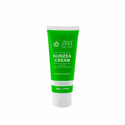 Zea Kunzea Pain Relief Cream 