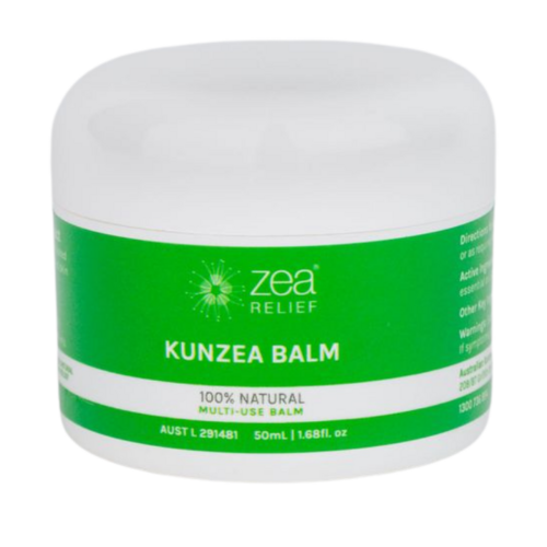 Kunzea Multi-Use Balm 50mL