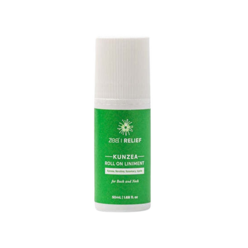 Kunzea Roll On Liniment 50mL