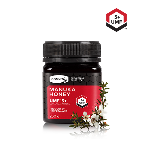 Comvita  UMF™ 5+ Manuka Honey 250g           