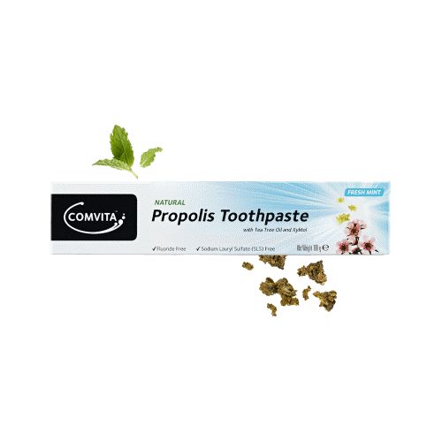 Comvita Natural Propolis Toothpaste 100g