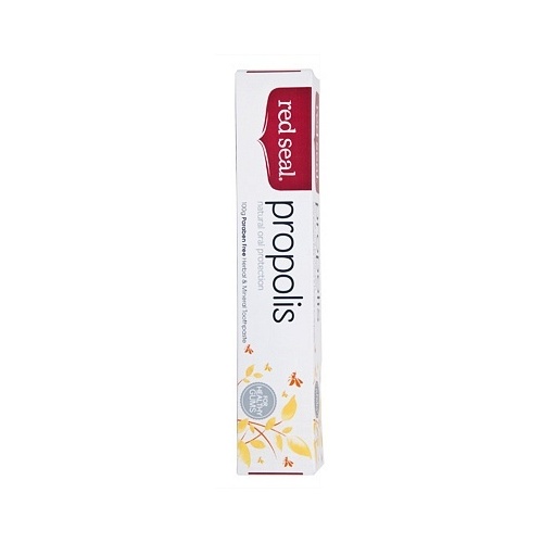 Red Seal Propolis Toothpaste 100g