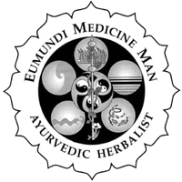 EUMUNDI MEDICINE MAN 
